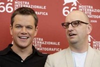 damon soderbergh